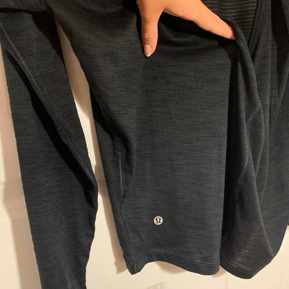 Lululemon Long Sleeve